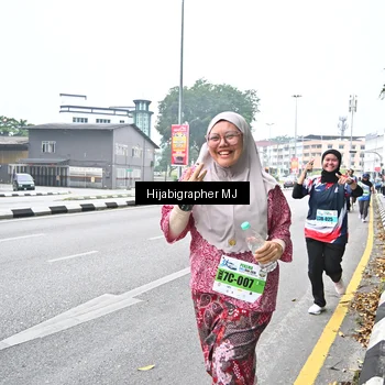 Runner Photo 7270541