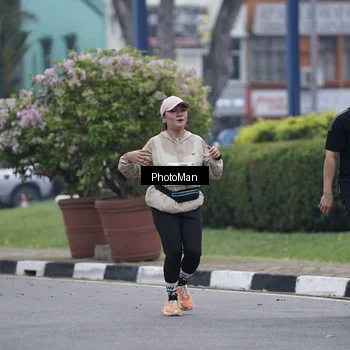 Runner Photo 7270544