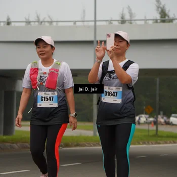 Runner Photo 7270545