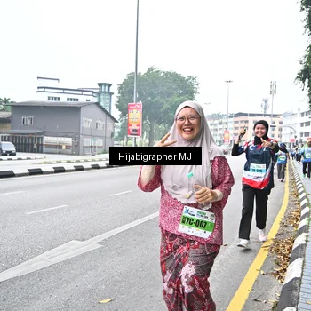 Runner Photo 7270546