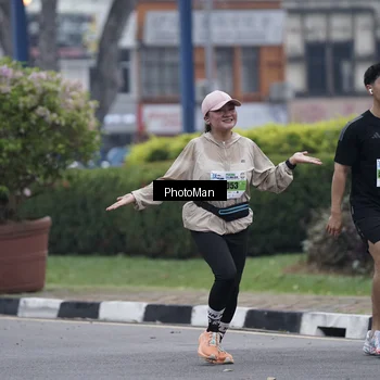 Runner Photo 7270548