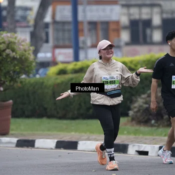 Runner Photo 7270549