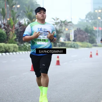 Runner Photo 7270551