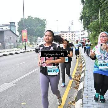 Runner Photo 7270552