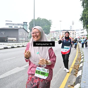 Runner Photo 7270553