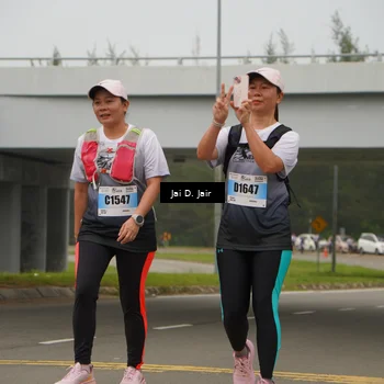 Runner Photo 7270556