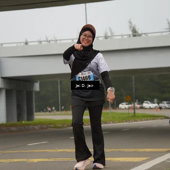 Runner Photo 7270557