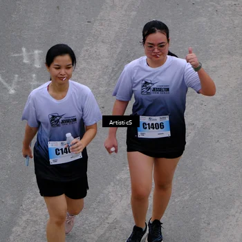 Runner Photo 7270560