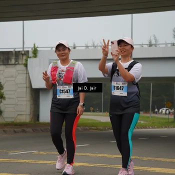 Runner Photo 7270562