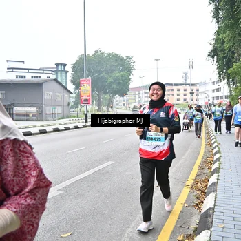 Runner Photo 7270567
