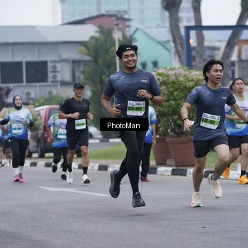 Runner Photo 7270569