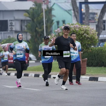 Runner Photo 7270572