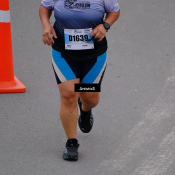 Runner Photo 7270573