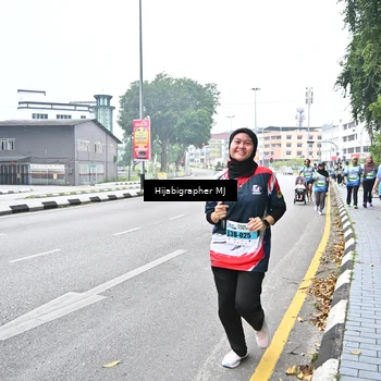 Runner Photo 7270574