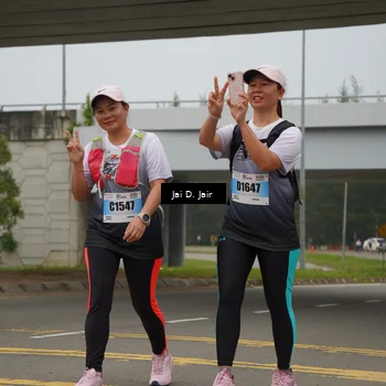 Runner Photo 7270576