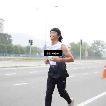 Runner Photo 7270579