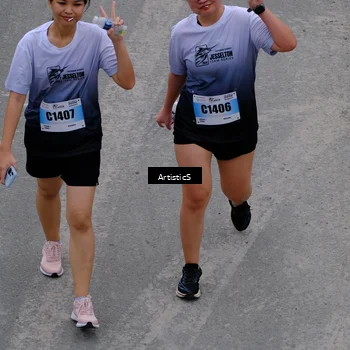 Runner Photo 7270581