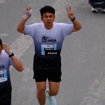 Runner Photo 7270583