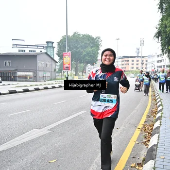 Runner Photo 7270584
