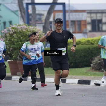 Runner Photo 7270585
