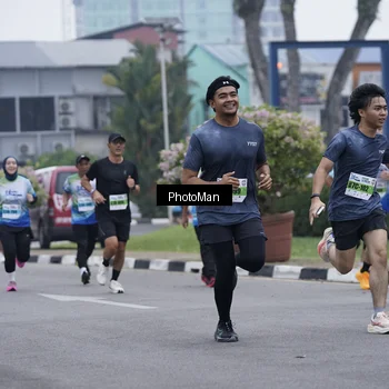 Runner Photo 7270589