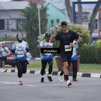 Runner Photo 7270596