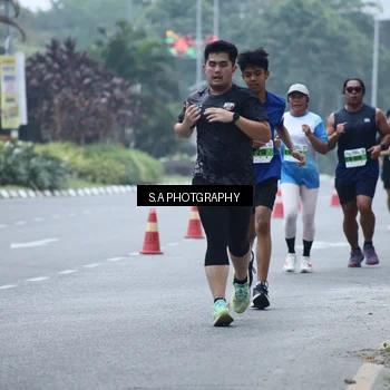 Runner Photo 7270597