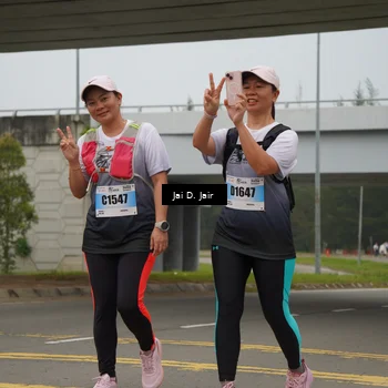 Runner Photo 7270598