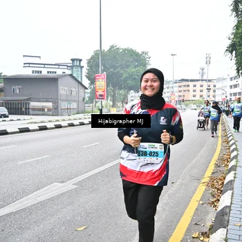 Runner Photo 7270599