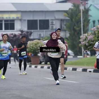 Runner Photo 7270600