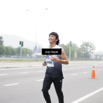 Runner Photo 7270601