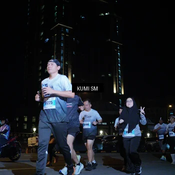 Runner Photo 7270602