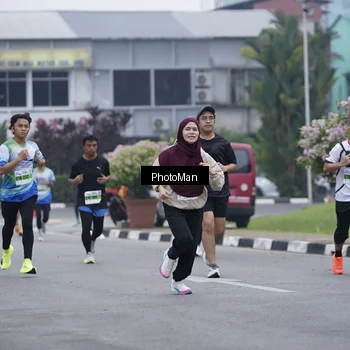 Runner Photo 7270603