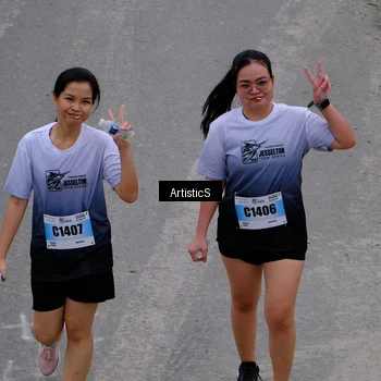 Runner Photo 7270606