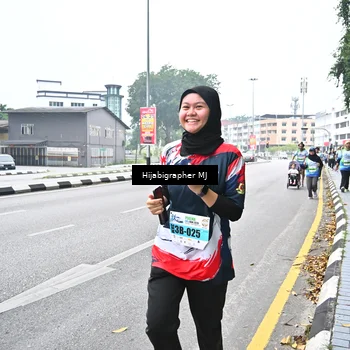 Runner Photo 7270608