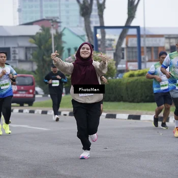 Runner Photo 7270611