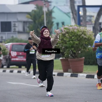 Runner Photo 7270612