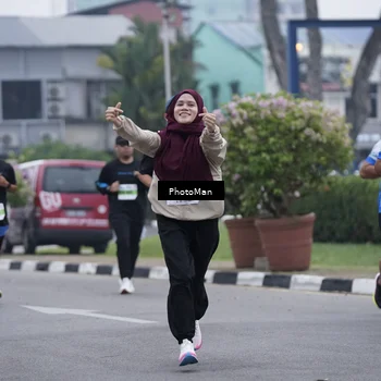 Runner Photo 7270613