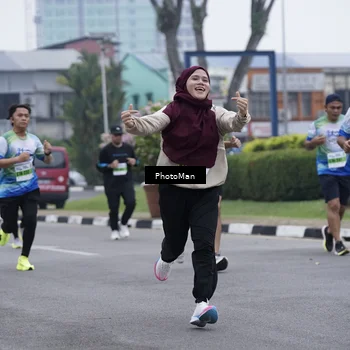 Runner Photo 7270614