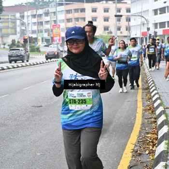 Runner Photo 7270615