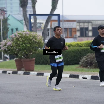 Runner Photo 7270616