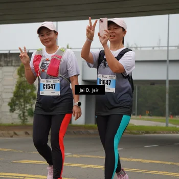 Runner Photo 7270617