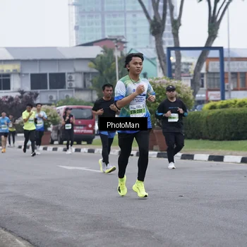Runner Photo 7270620