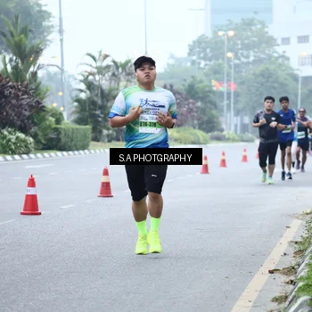 Runner Photo 7270621