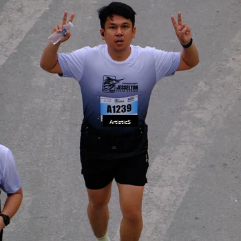 Runner Photo 7270622