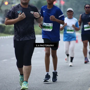 Runner Photo 7270623