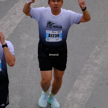 Runner Photo 7270626