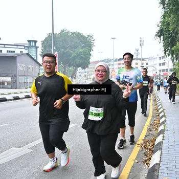 Runner Photo 7270628