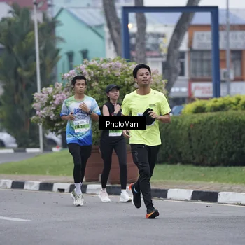 Runner Photo 7270629