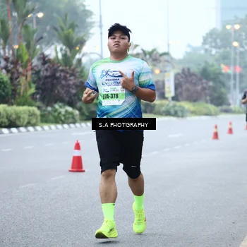Runner Photo 7270630